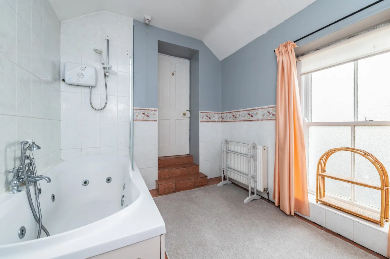 Photo of 1 Victoria Terrace, Naas, Co. Kildare, W91 YC8C