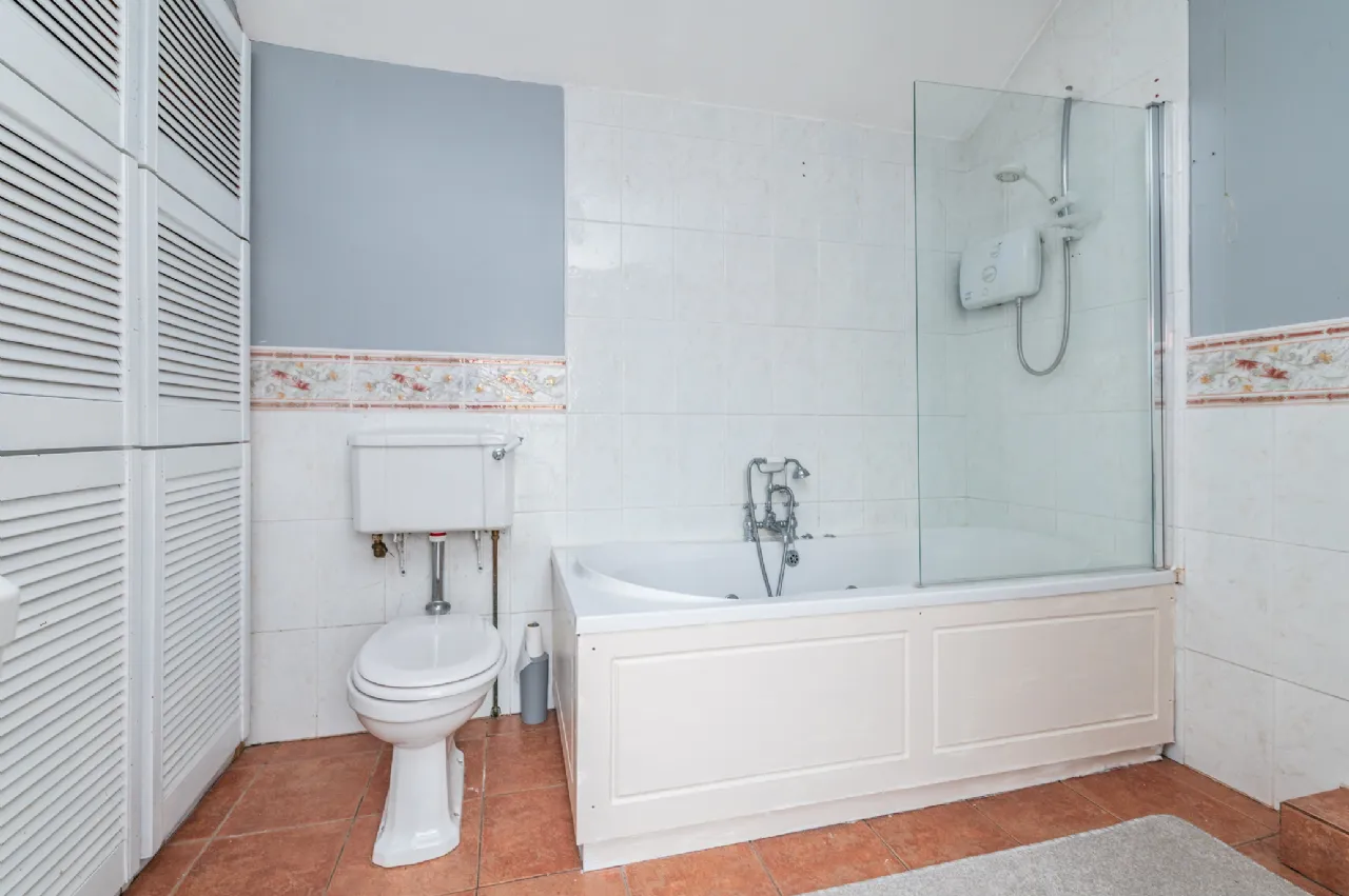 Photo of 1 Victoria Terrace, Naas, Co. Kildare, W91 YC8C