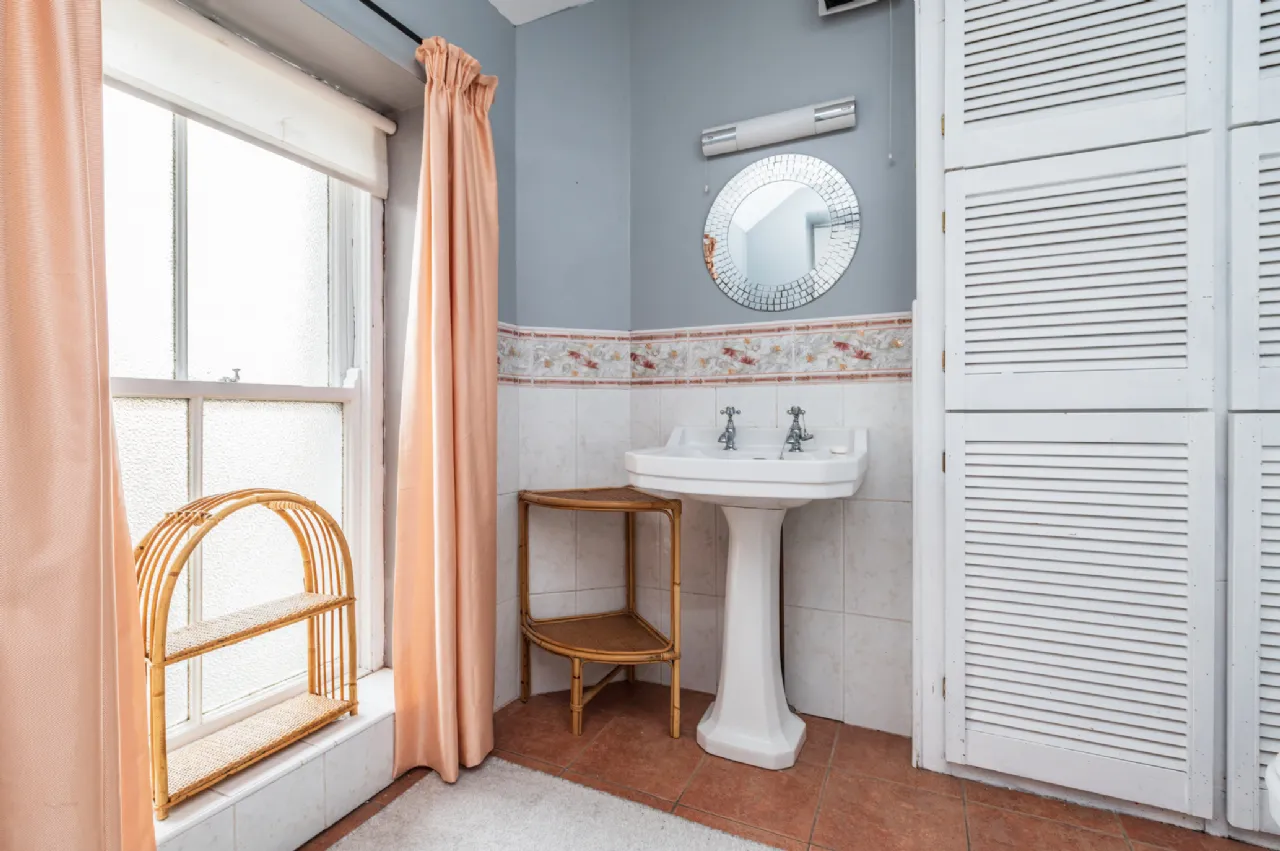 Photo of 1 Victoria Terrace, Naas, Co. Kildare, W91 YC8C