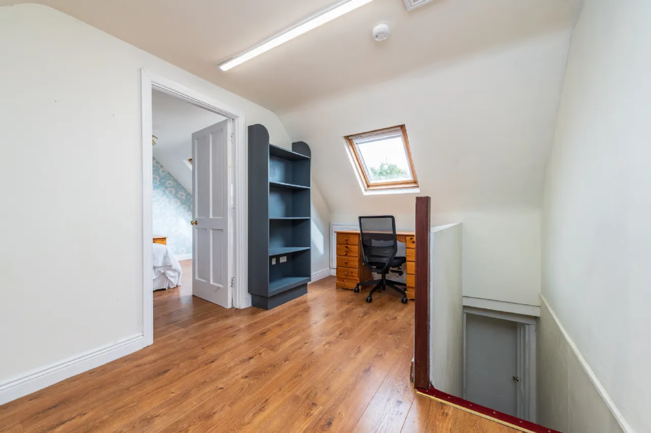 Photo of 1 Victoria Terrace, Naas, Co. Kildare, W91 YC8C