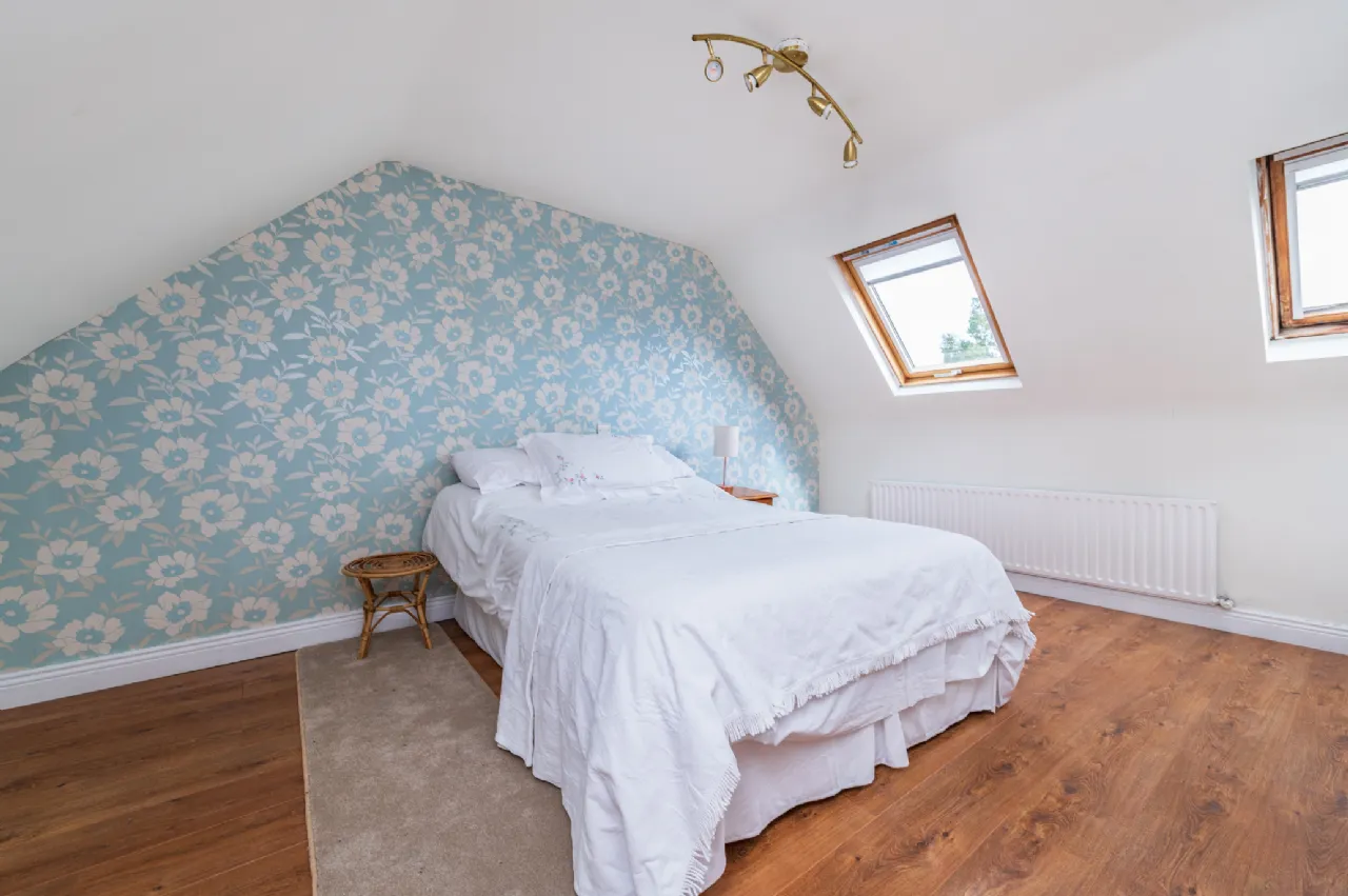 Photo of 1 Victoria Terrace, Naas, Co. Kildare, W91 YC8C