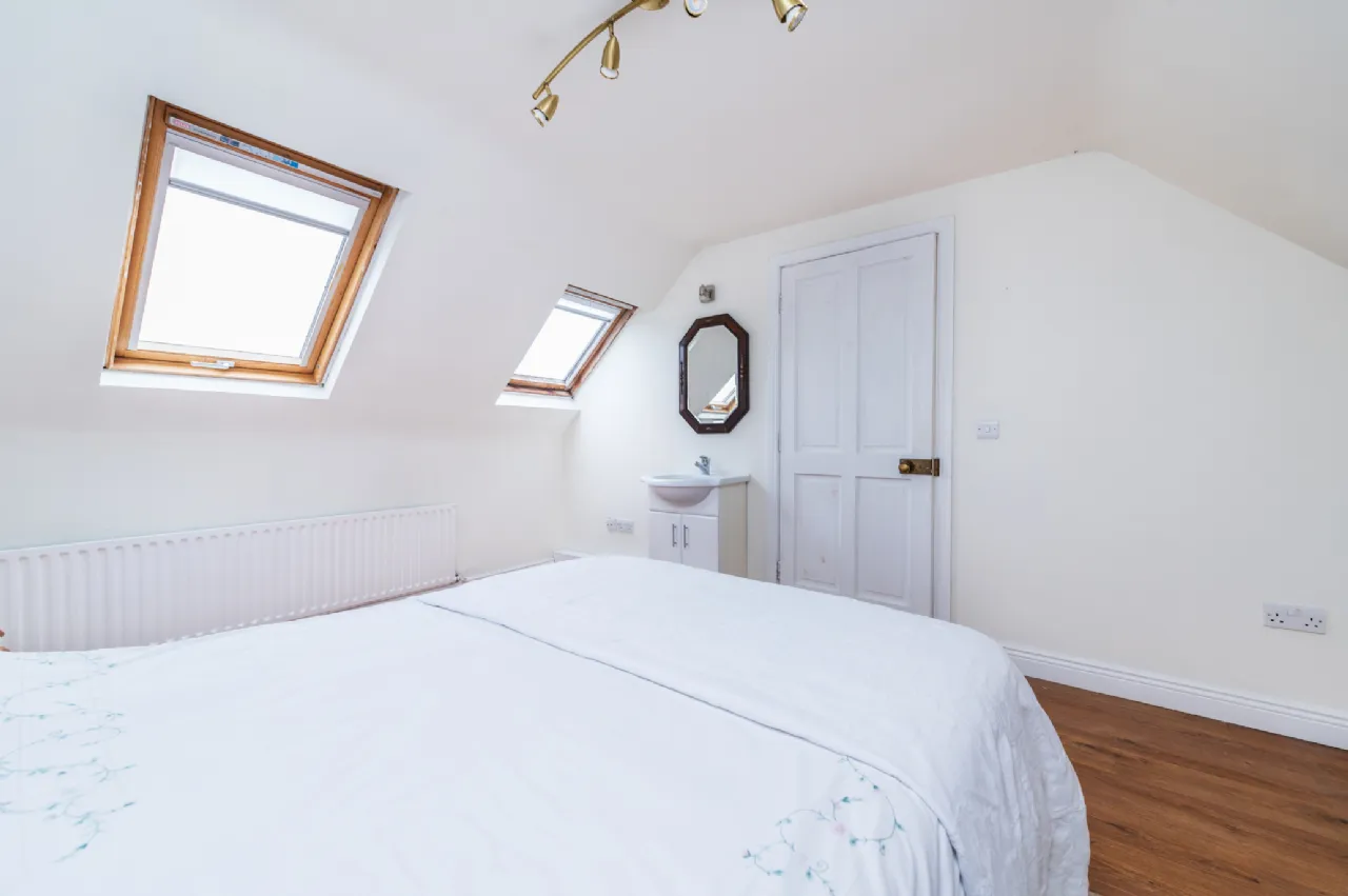 Photo of 1 Victoria Terrace, Naas, Co. Kildare, W91 YC8C
