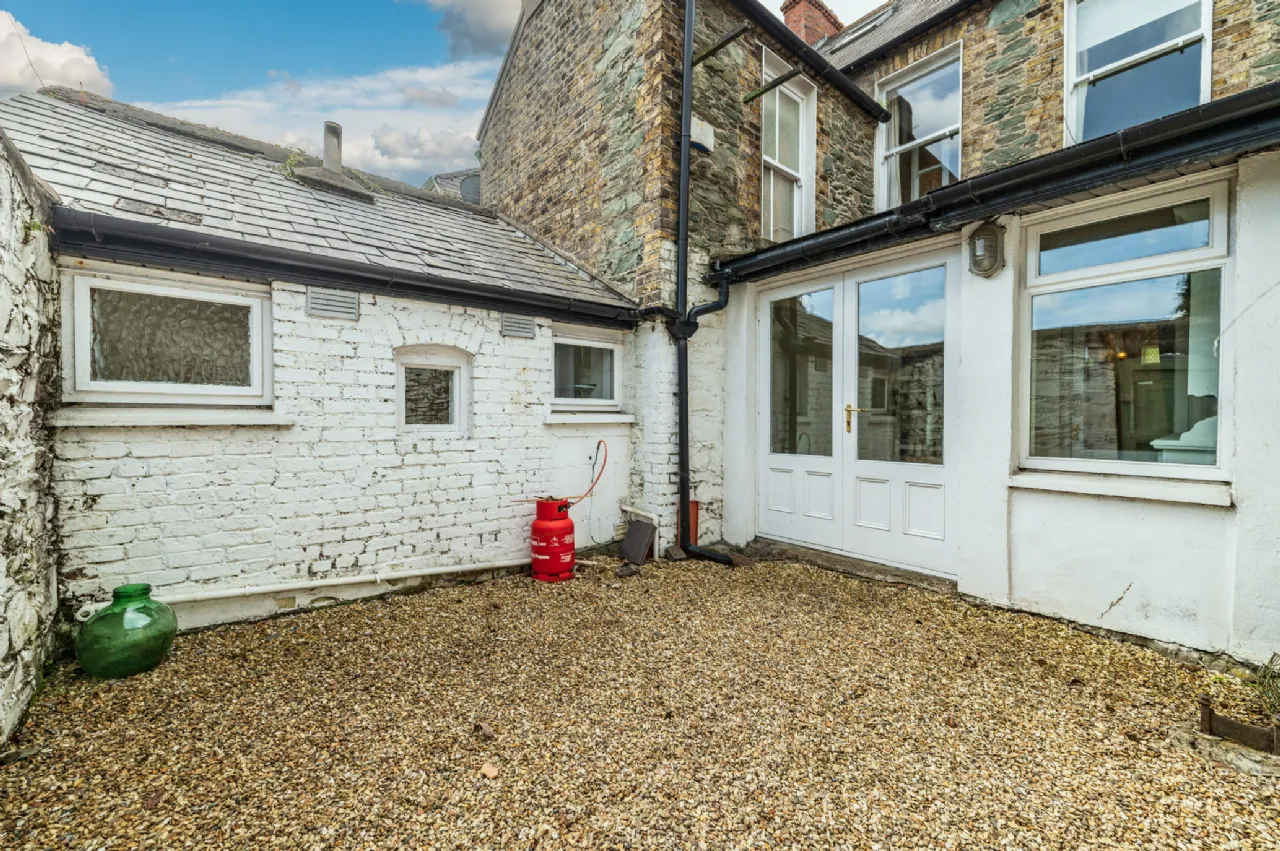 Photo of 1 Victoria Terrace, Naas, Co. Kildare, W91 YC8C