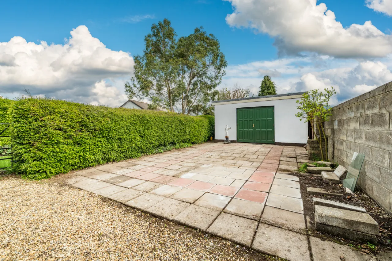 Photo of 1 Victoria Terrace, Naas, Co. Kildare, W91 YC8C