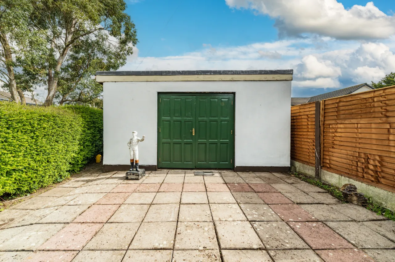 Photo of 1 Victoria Terrace, Naas, Co. Kildare, W91 YC8C