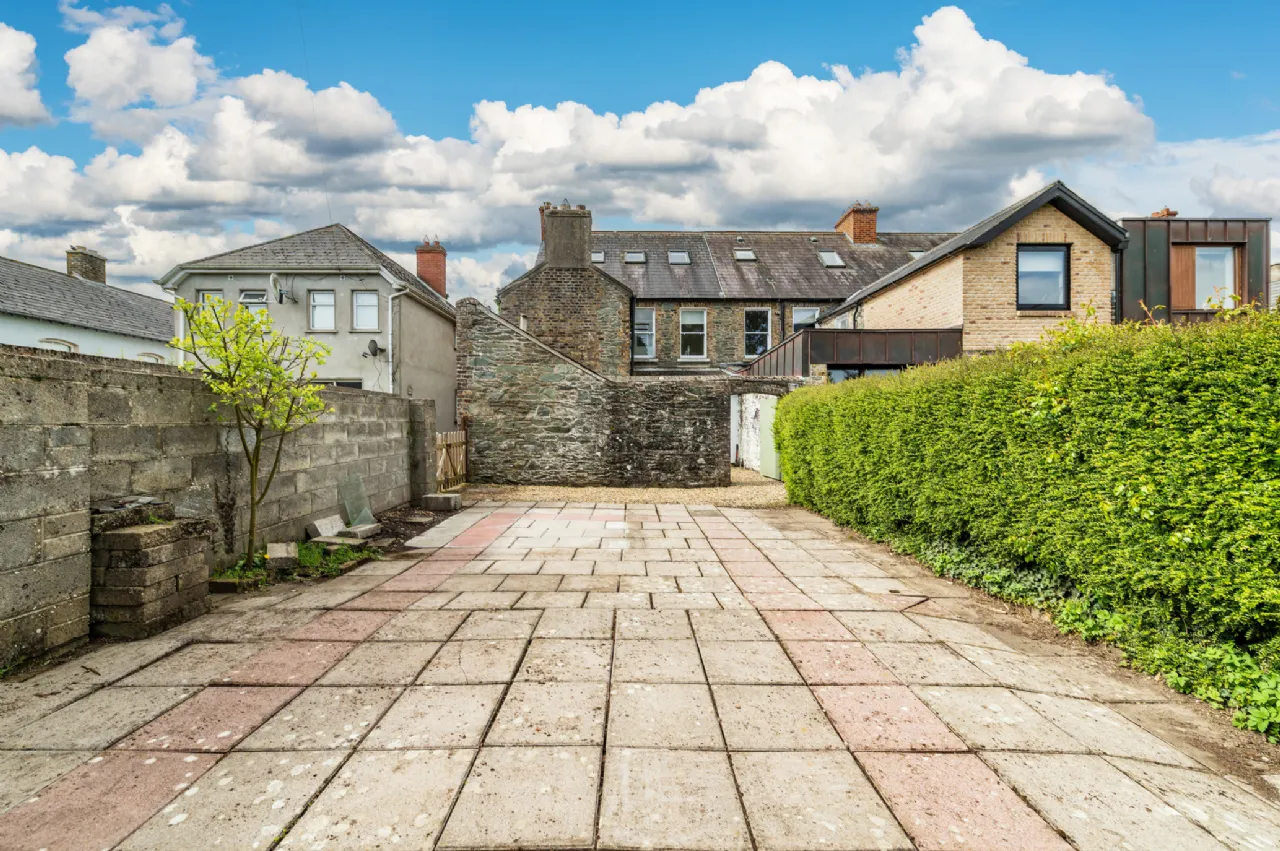 Photo of 1 Victoria Terrace, Naas, Co. Kildare, W91 YC8C