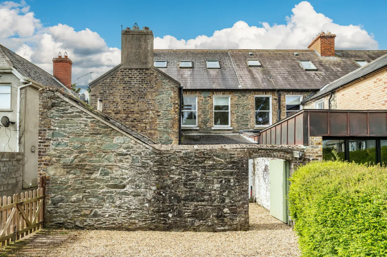 Photo of 1 Victoria Terrace, Naas, Co. Kildare, W91 YC8C