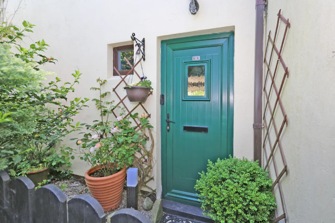 Photo of 13 Castle Oaks Holiday Village, Castleconnell, Co. Limerick, V94V2HD