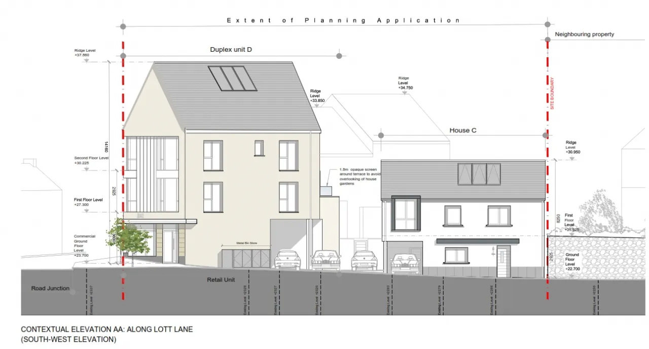 Photo of Kilcoole House Site, Main Street, Kilcoole, Co Wicklow, A63