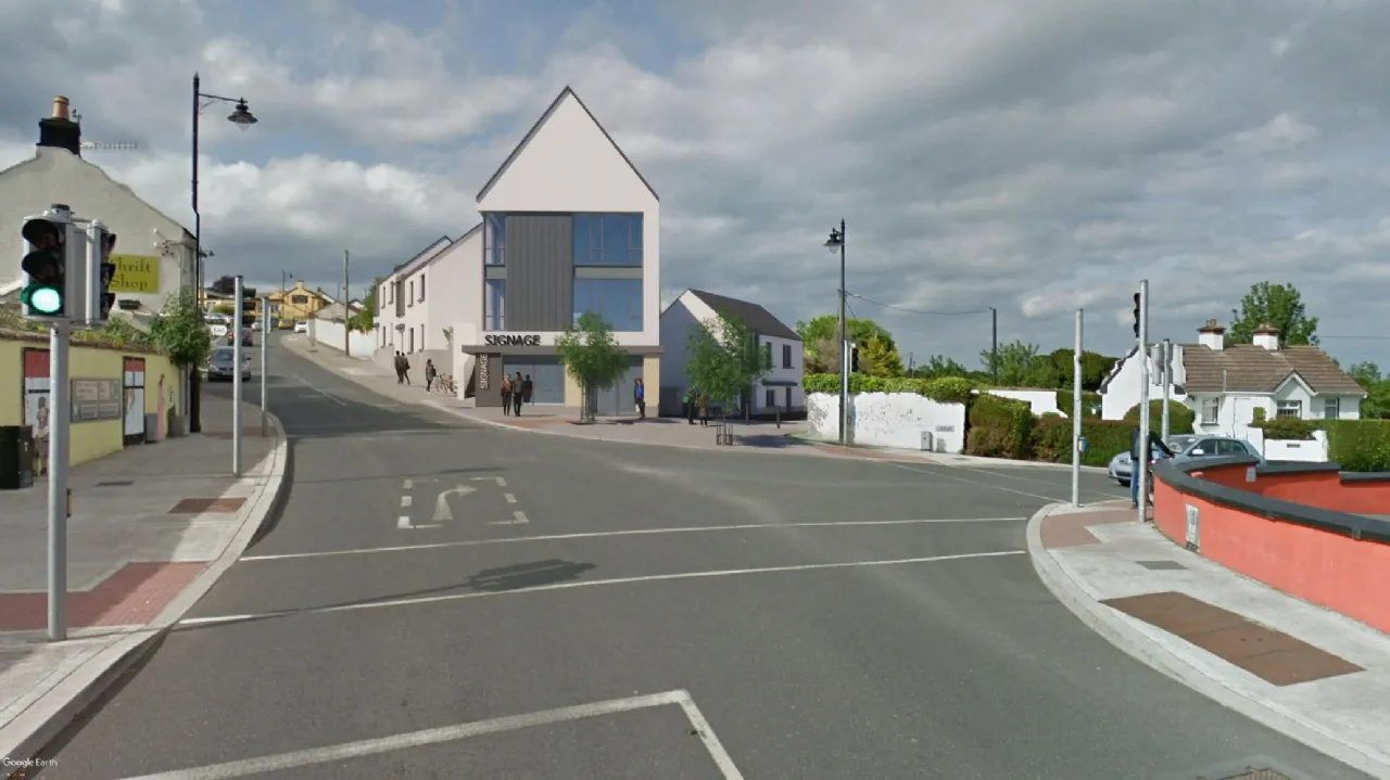 Photo of Kilcoole House Site, Main Street, Kilcoole, Co Wicklow, A63