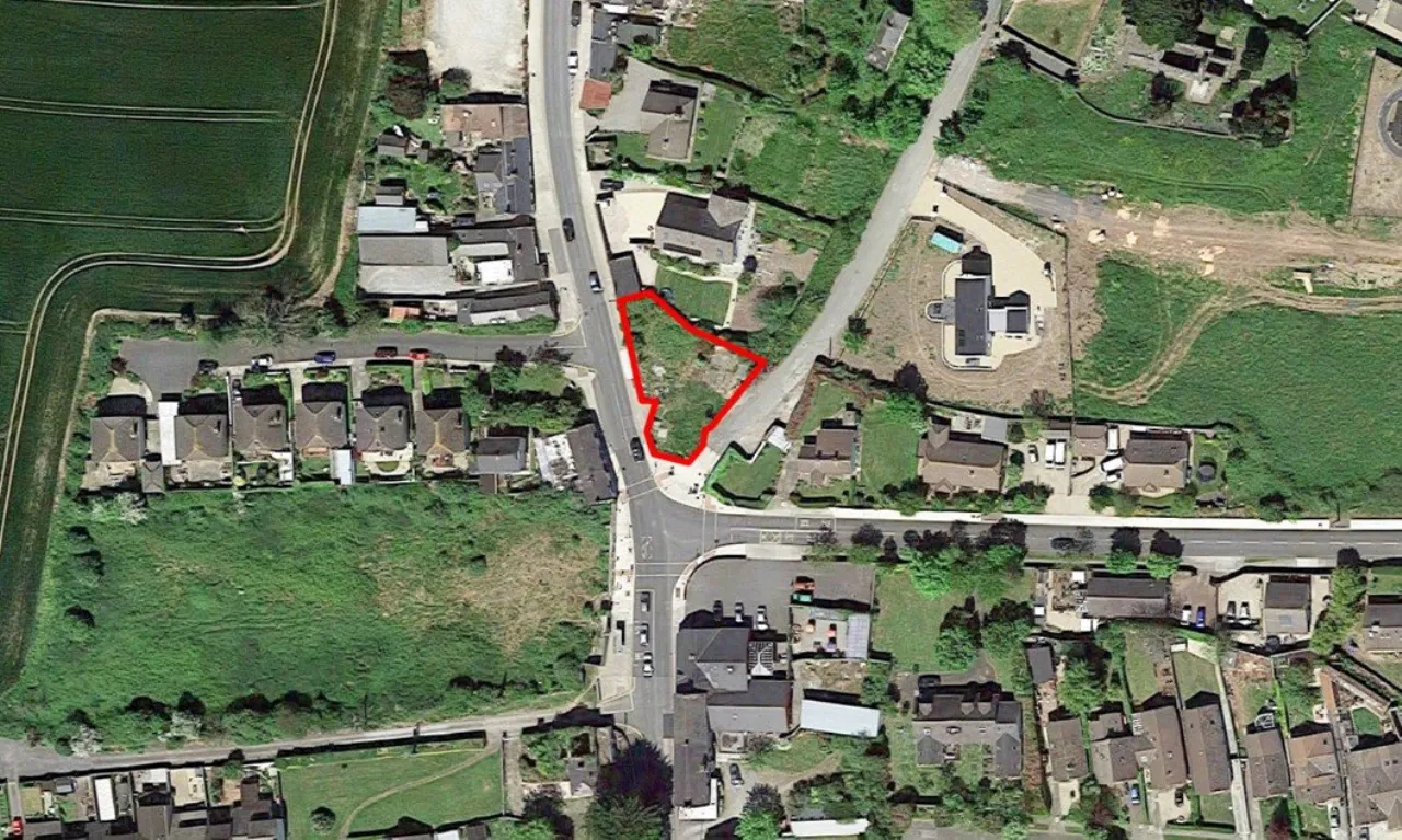 Photo of Kilcoole House Site, Main Street, Kilcoole, Co Wicklow, A63