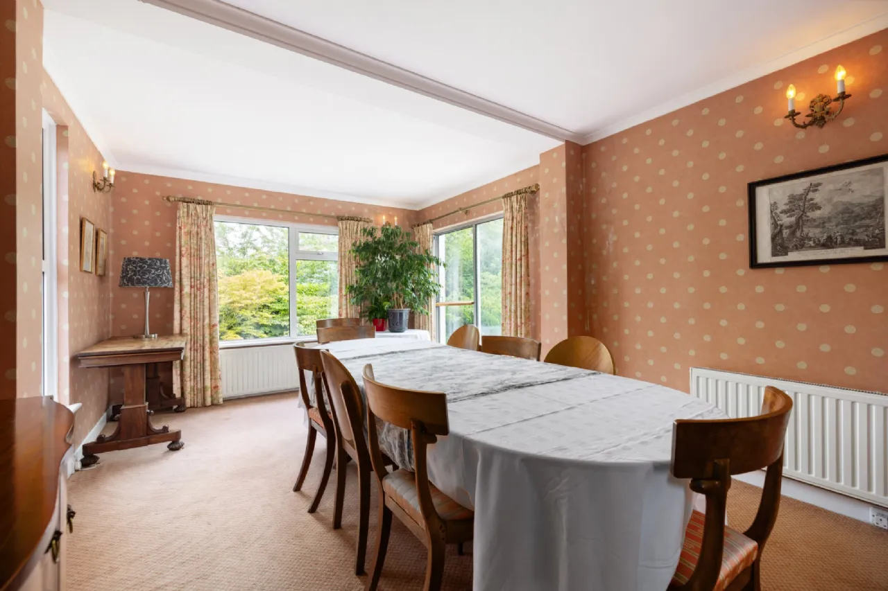 Photo of Mineview, 5 Ferndale Road, Shankill, Rathmichael, Dublin 18, D18 E6P7