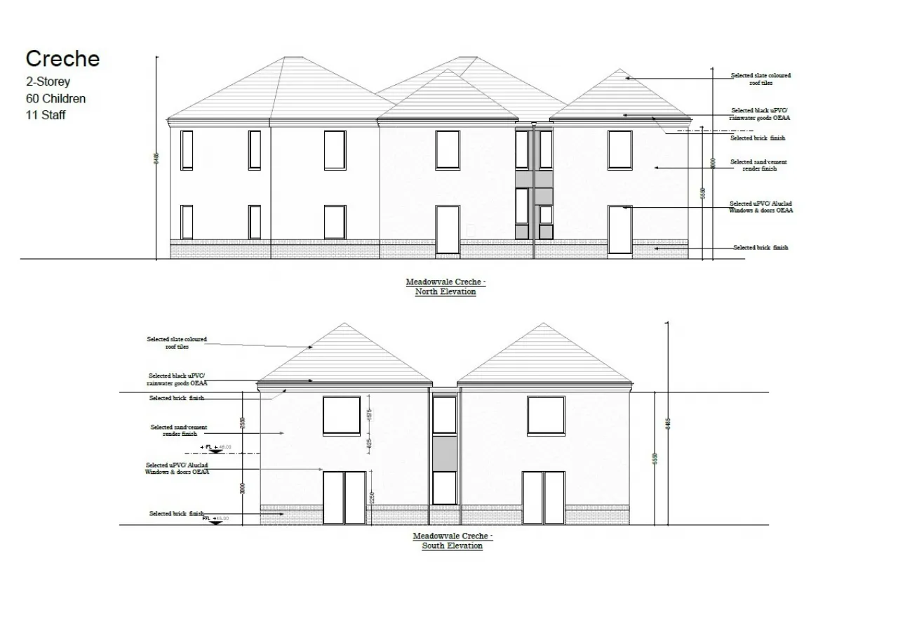 Photo of Site For Sale, Meadowvale, Knockrahan Upper, Arklow, Co Wicklow, .....