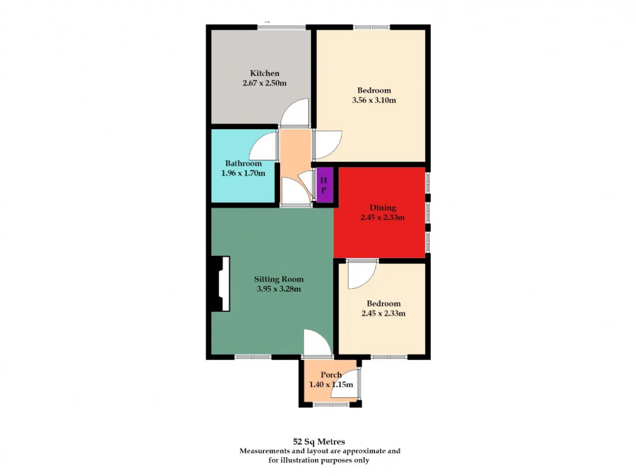 Photo of 3 Sommerville Apartments, Athlumney, Navan, Co Meath, C15 CH94