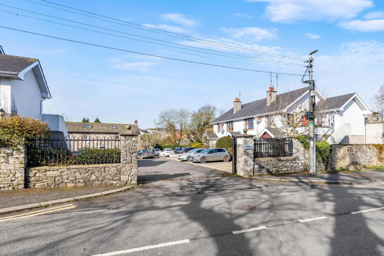 Photo of 3 Sommerville Apartments, Athlumney, Navan, Co Meath, C15 CH94