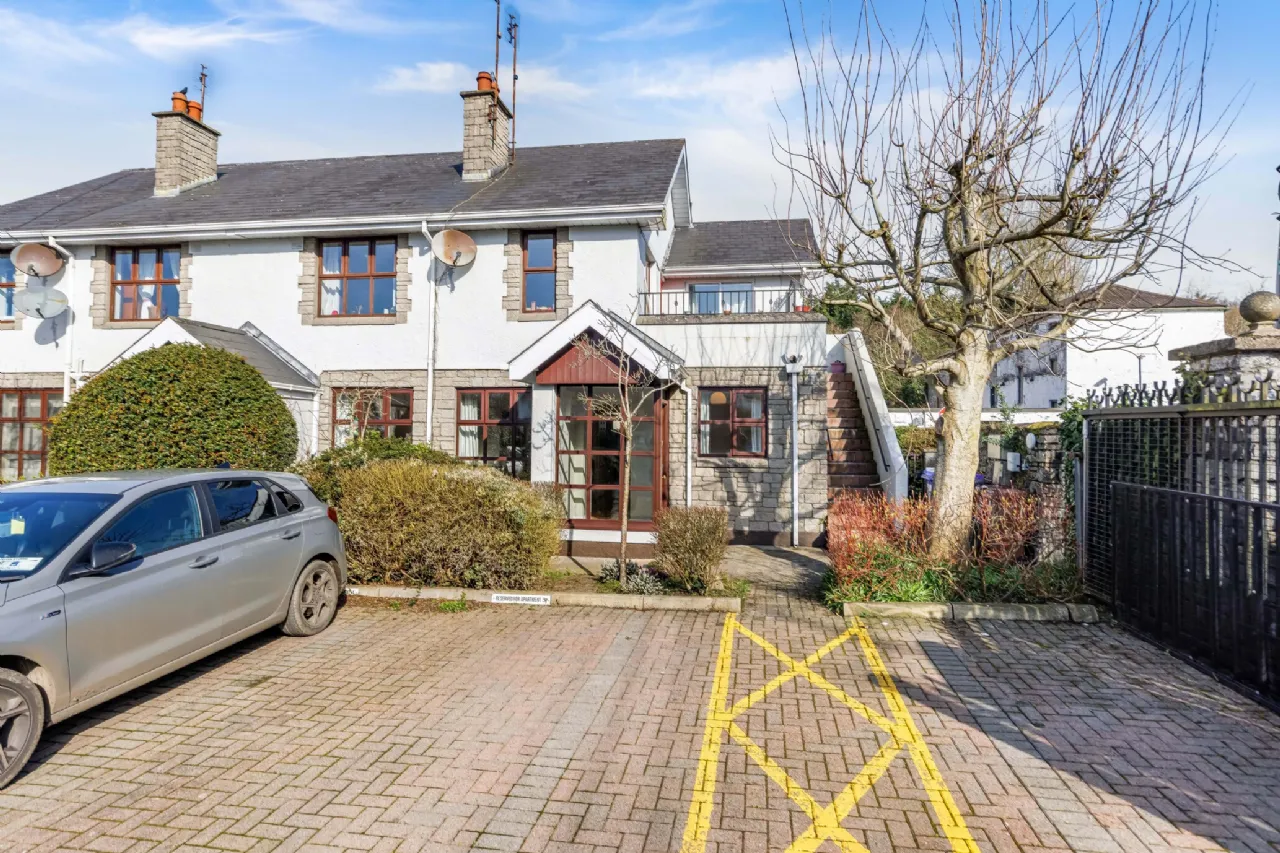 Photo of 3 Sommerville Apartments, Athlumney, Navan, Co Meath, C15 CH94
