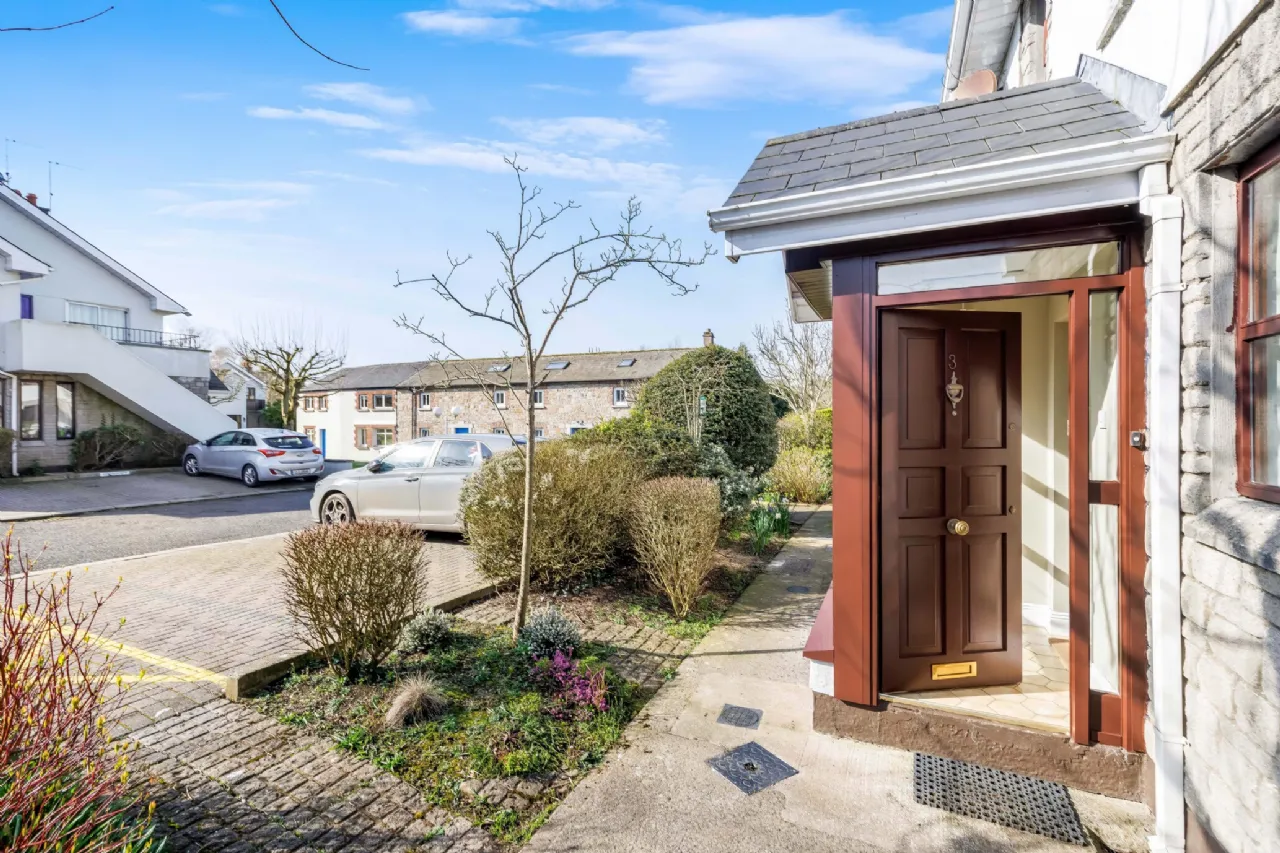 Photo of 3 Sommerville Apartments, Athlumney, Navan, Co Meath, C15 CH94