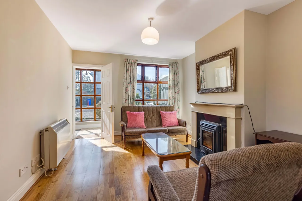Photo of 3 Sommerville Apartments, Athlumney, Navan, Co Meath, C15 CH94
