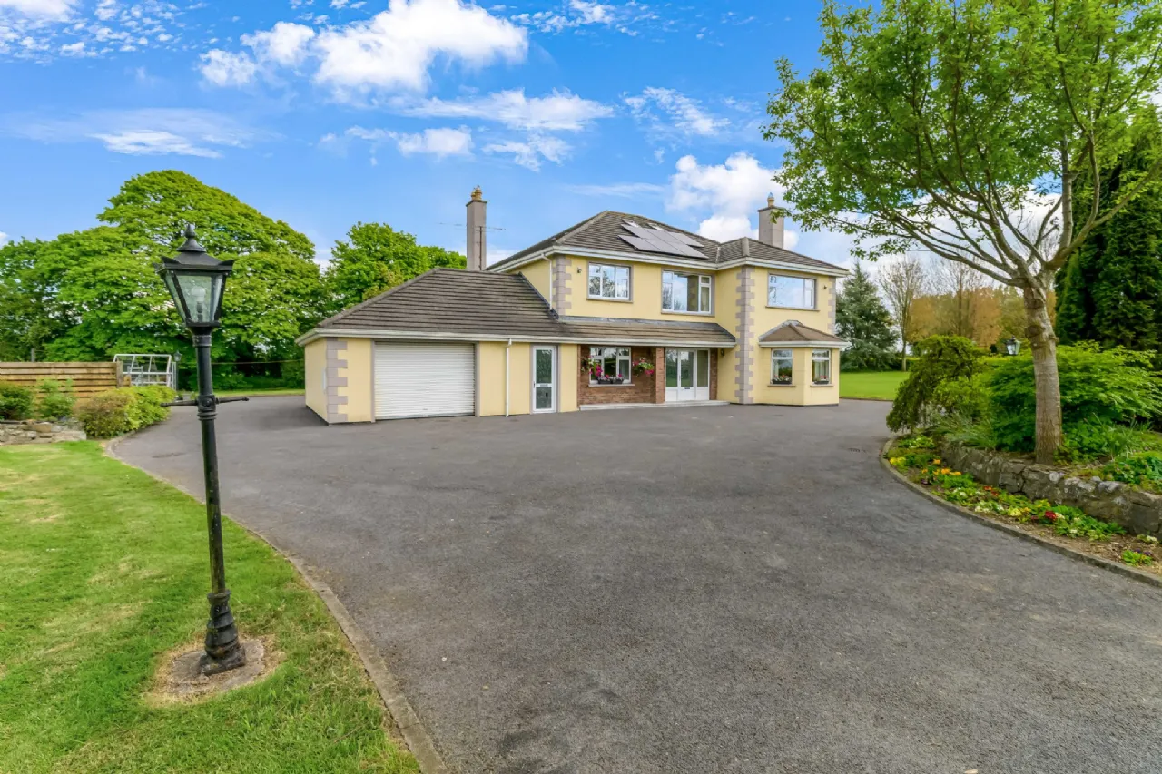 Photo of Collierstown, Tara, Co. Meath, C15 P920