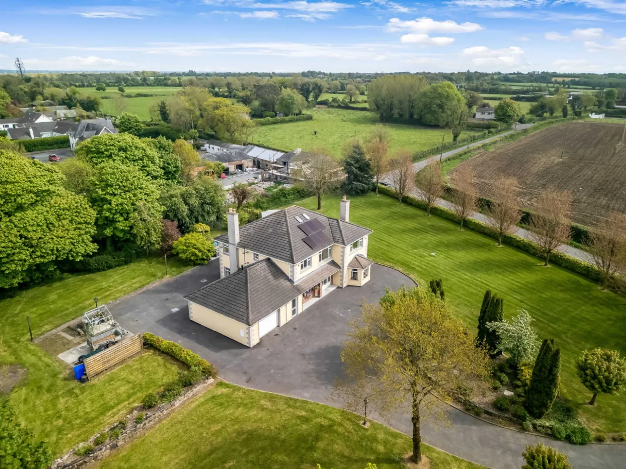 Photo of Collierstown, Tara, Co. Meath, C15 P920