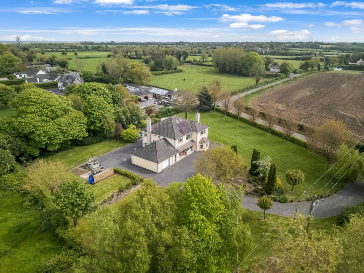 Photo of Collierstown, Tara, Co. Meath, C15 P920