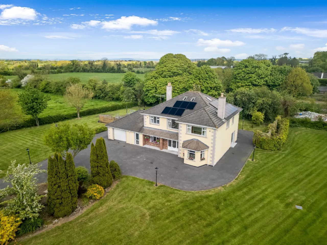 Photo of Collierstown, Tara, Co. Meath, C15 P920