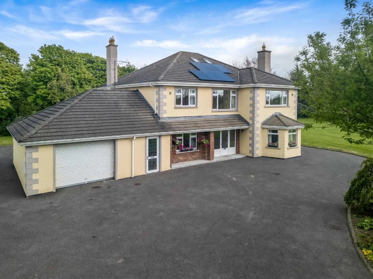 Photo of Collierstown, Tara, Co. Meath, C15 P920