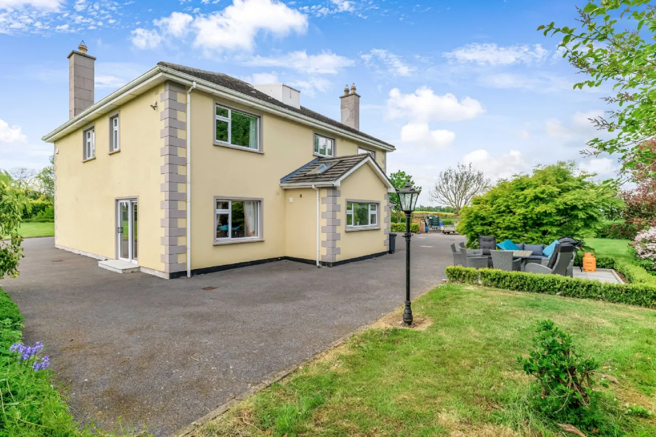 Photo of Collierstown, Tara, Co. Meath, C15 P920