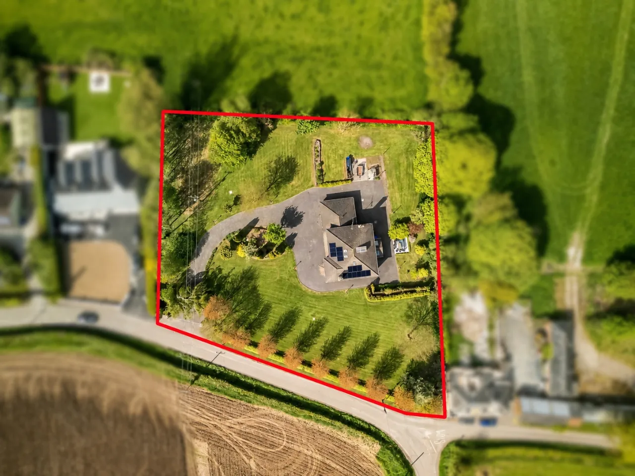 Photo of Collierstown, Tara, Co. Meath, C15 P920