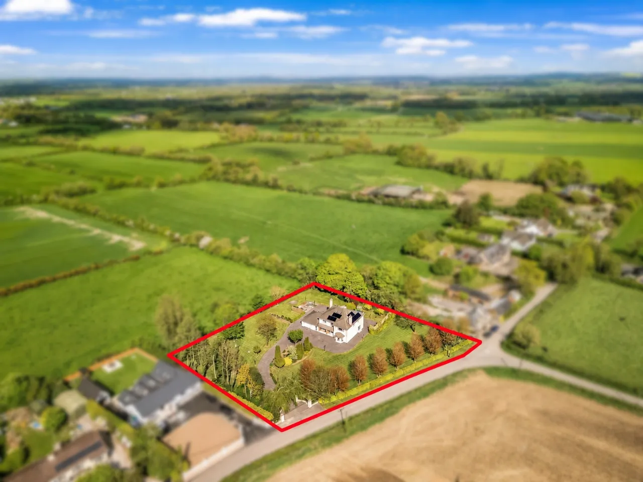 Photo of Collierstown, Tara, Co. Meath, C15 P920