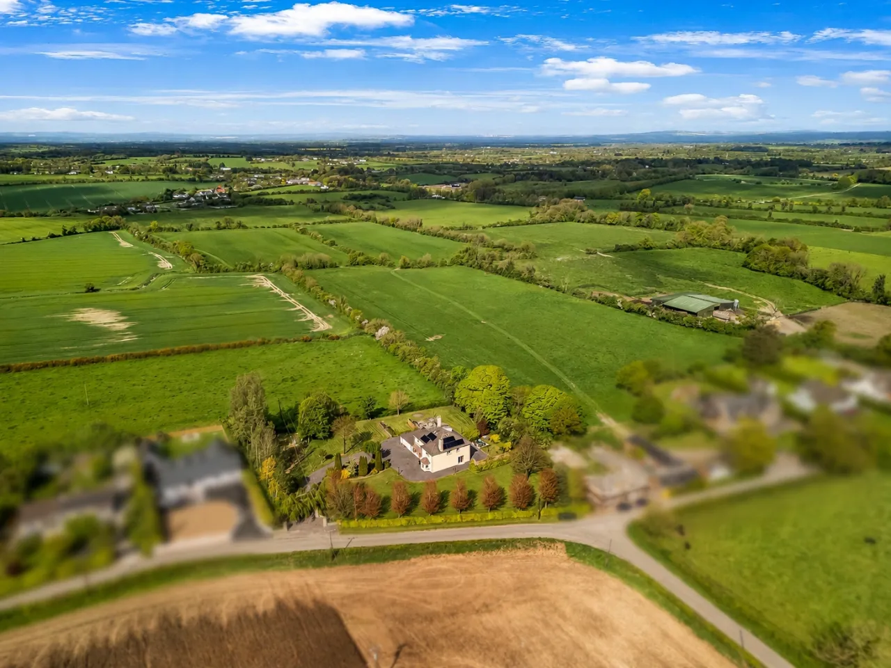 Photo of Collierstown, Tara, Co. Meath, C15 P920