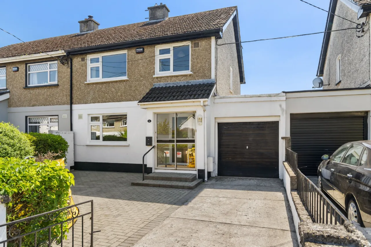 Photo of 6 Avoca Avenue, Bray, Co. Wicklow, A98 E688