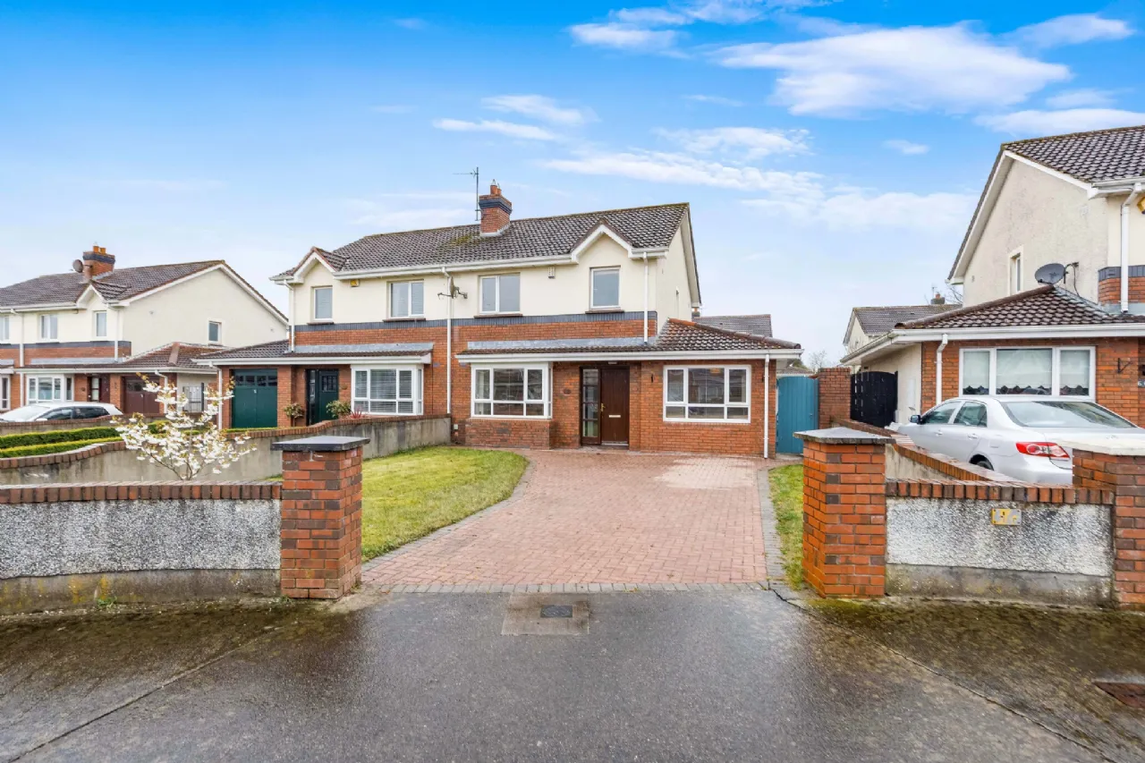 Photo of 61 Canterbrook, Trim Road, Navan, Co Meath, C15 WF6W