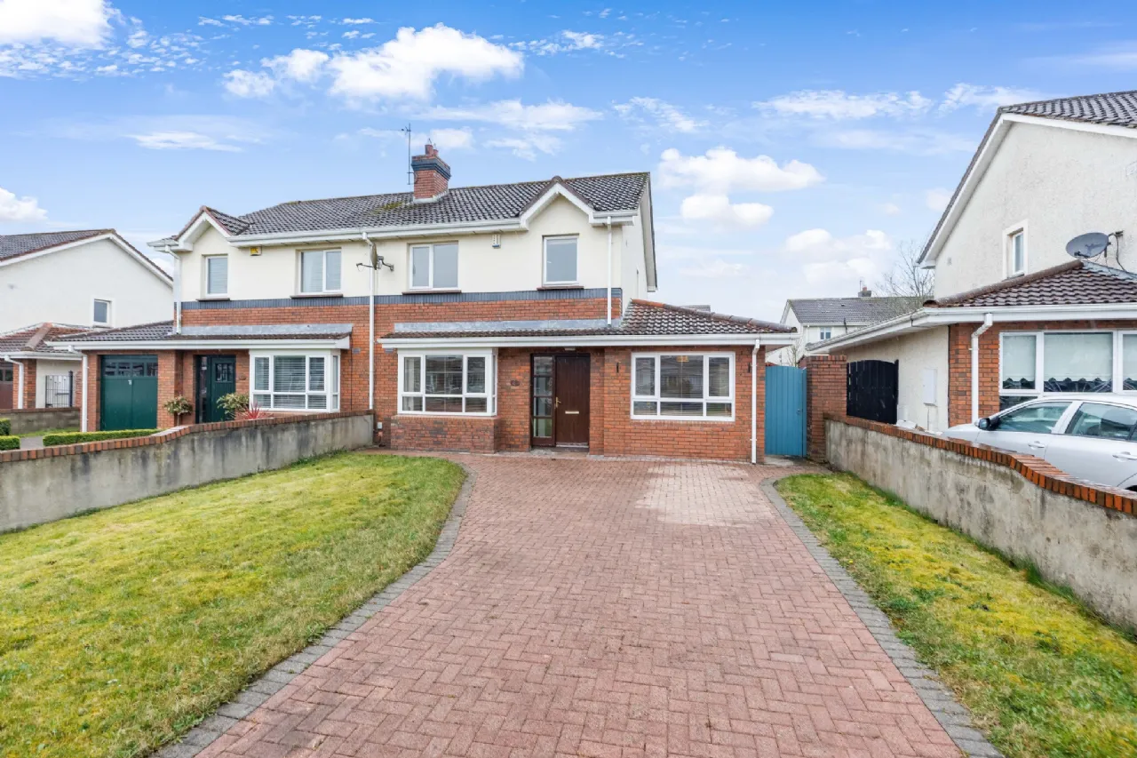 Photo of 61 Canterbrook, Trim Road, Navan, Co Meath, C15 WF6W