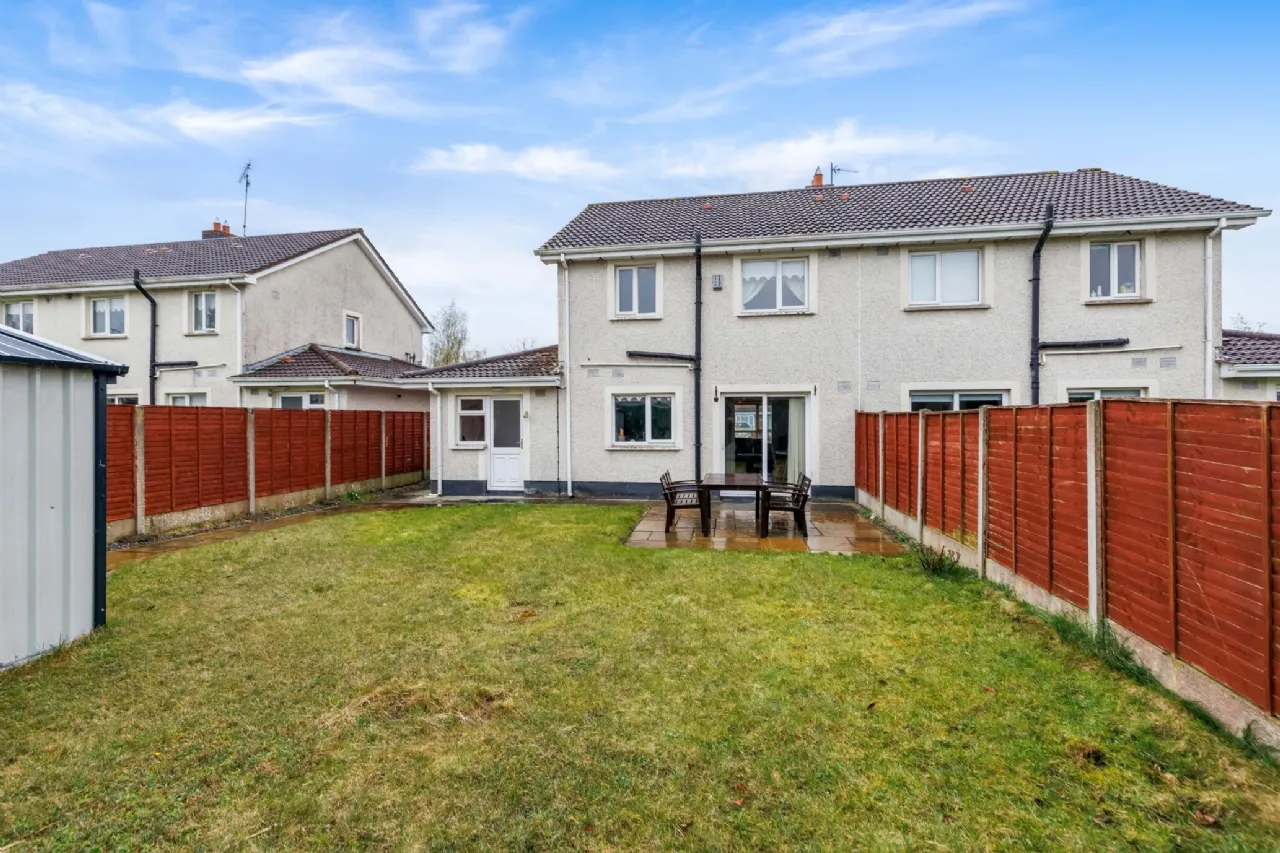 Photo of 61 Canterbrook, Trim Road, Navan, Co Meath, C15 WF6W