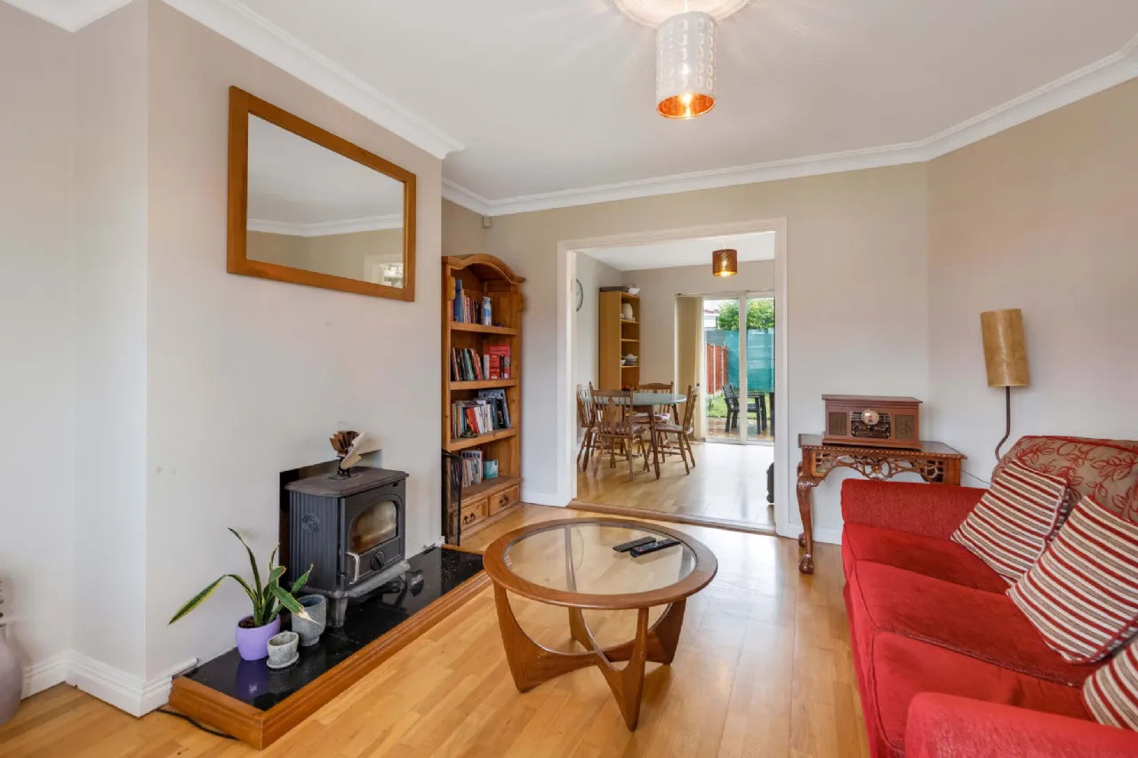 Photo of 61 Canterbrook, Trim Road, Navan, Co Meath, C15 WF6W