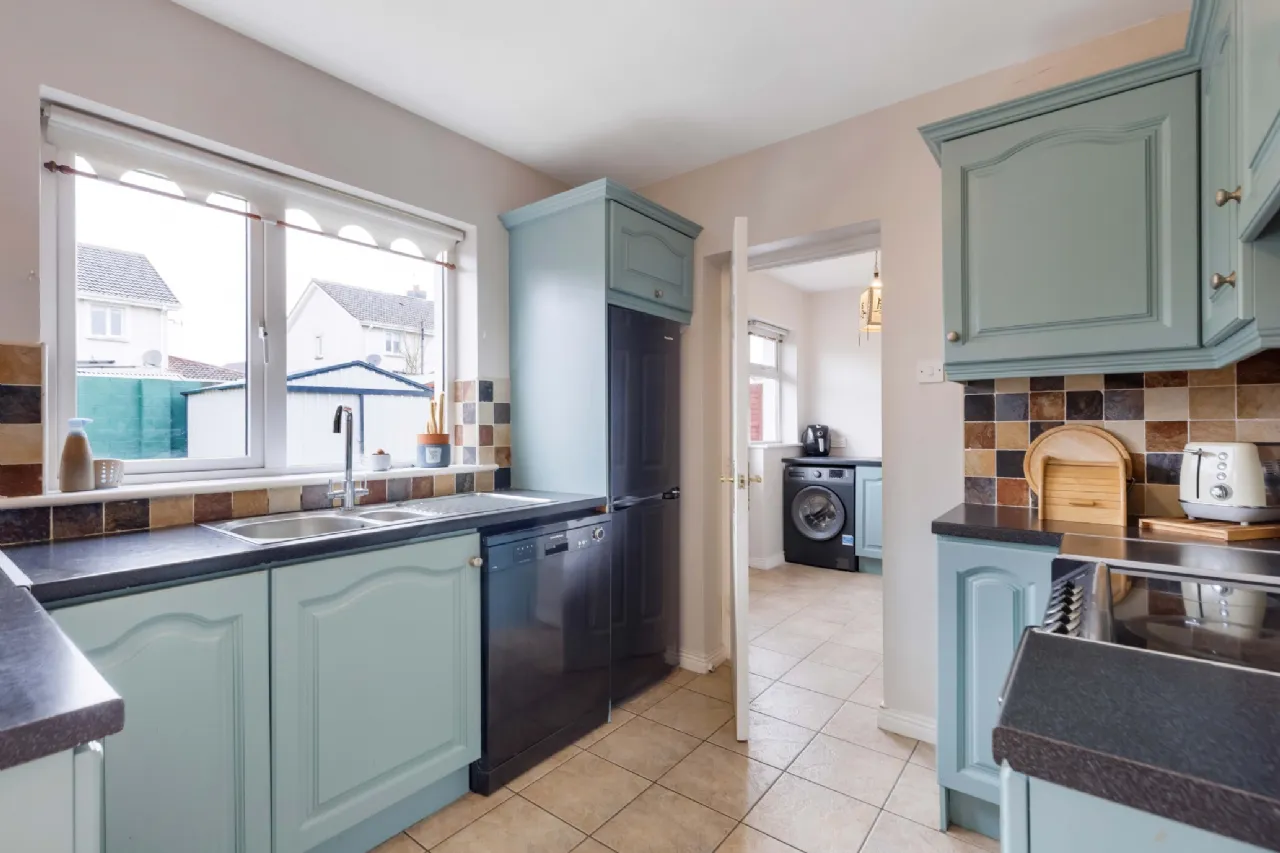 Photo of 61 Canterbrook, Trim Road, Navan, Co Meath, C15 WF6W