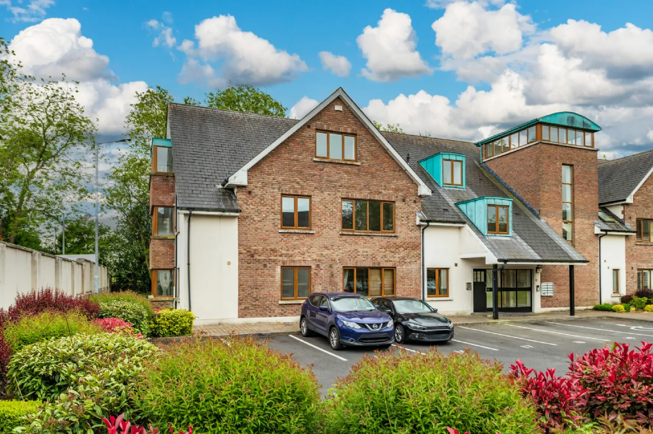 Photo of 18 Ornamental Gardens, Oldtown Demesne, Naas, Co Kildare, W91 CR29