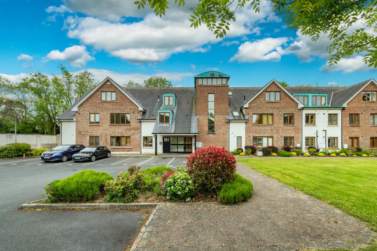 Photo of 18 Ornamental Gardens, Oldtown Demesne, Naas, Co Kildare, W91 CR29