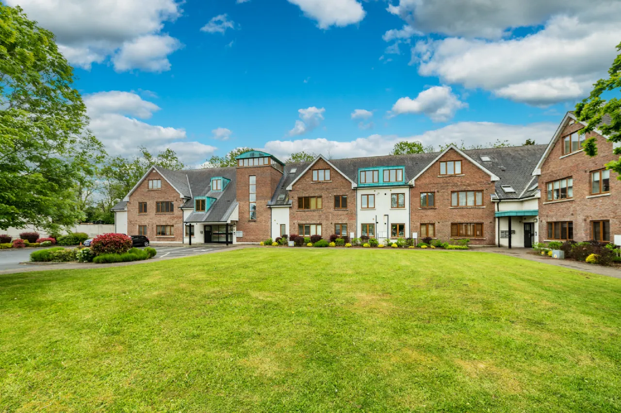 Photo of 18 Ornamental Gardens, Oldtown Demesne, Naas, Co Kildare, W91 CR29