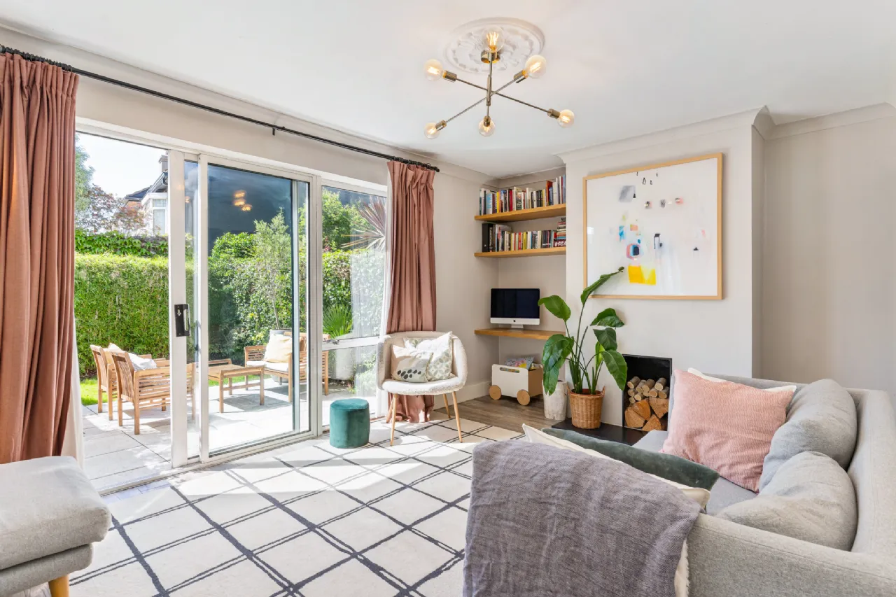Photo of 2 Chester Square, Villarea Park, Glenageary, Co Dublin, A96 E1H2