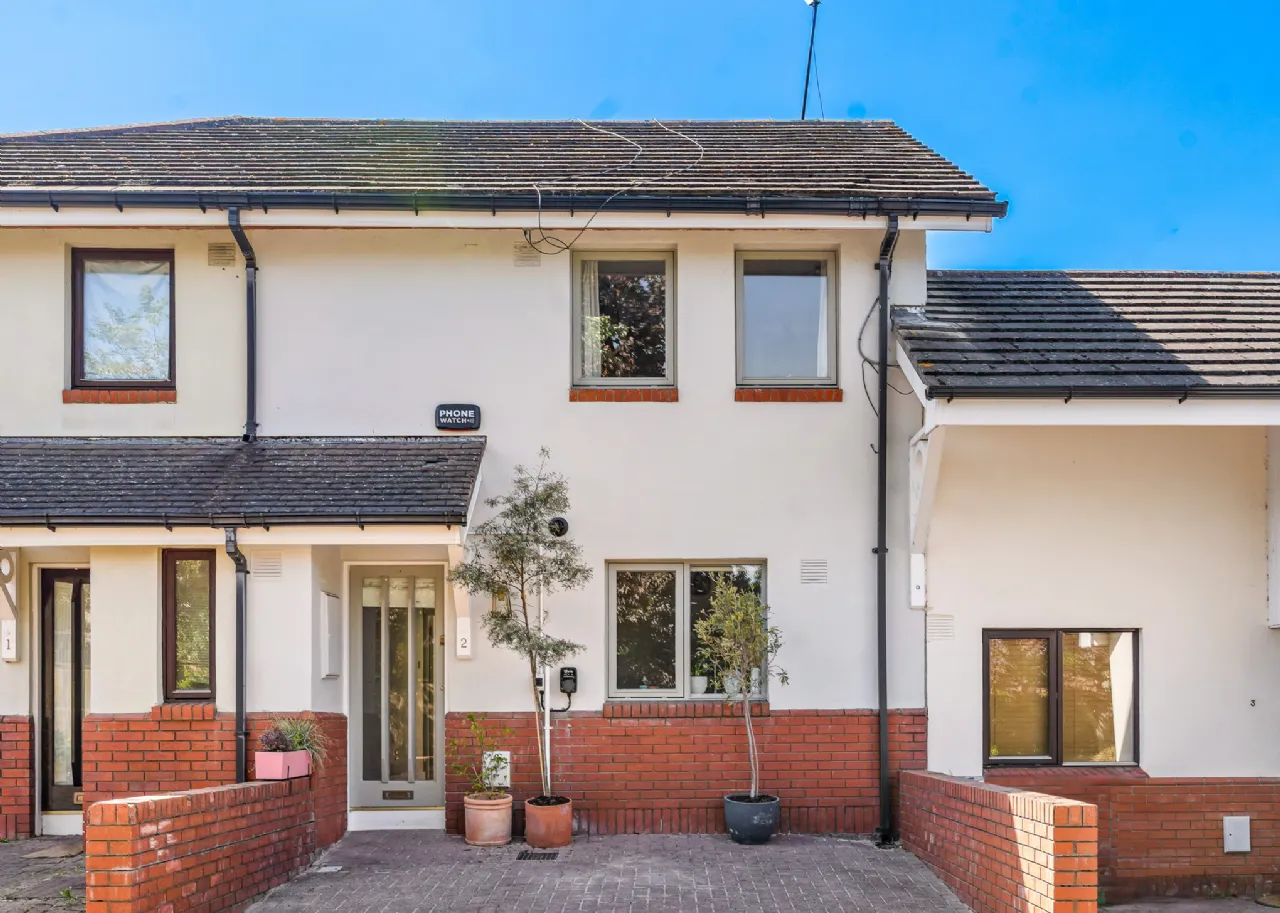 Photo of 2 Chester Square, Villarea Park, Glenageary, Co Dublin, A96 E1H2