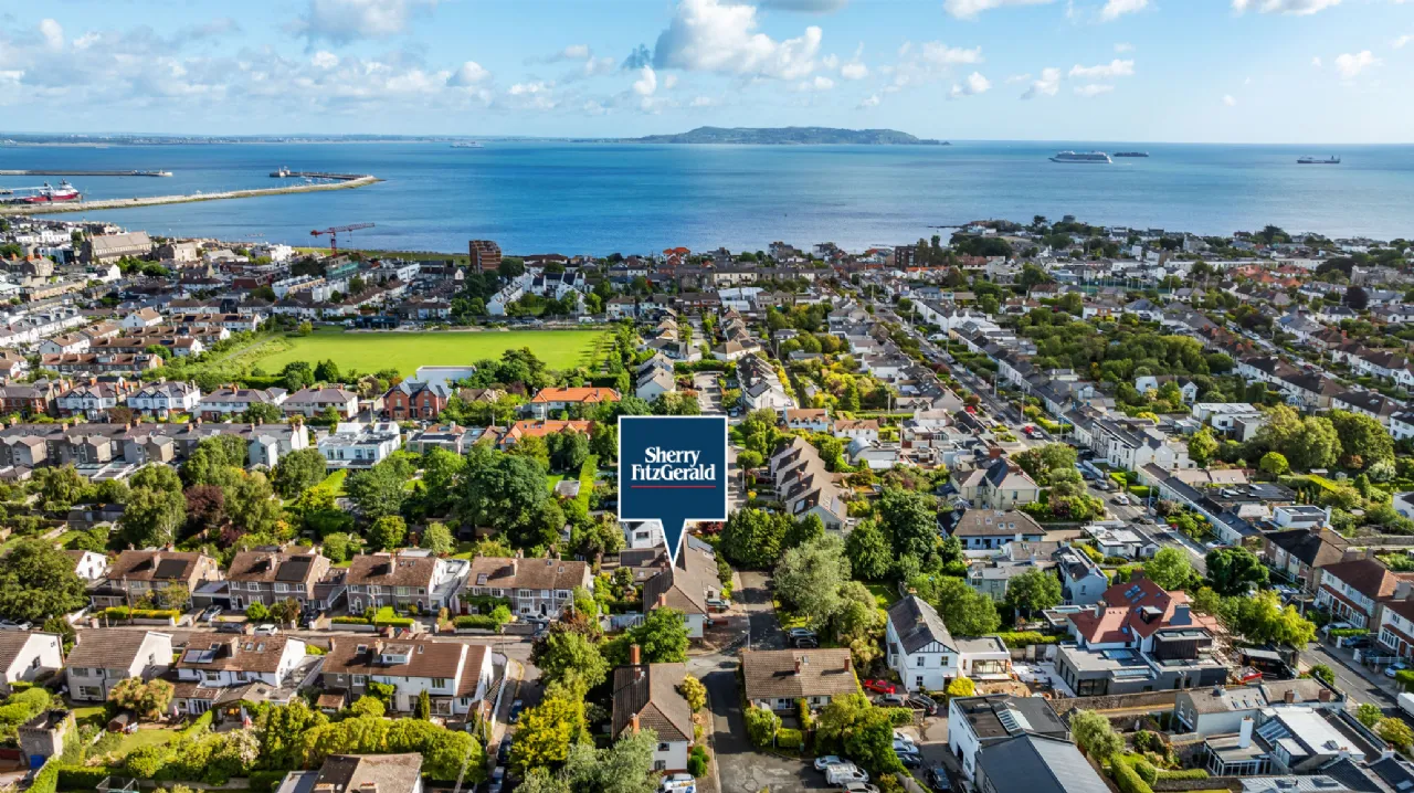 Photo of 2 Chester Square, Villarea Park, Glenageary, Co Dublin, A96 E1H2