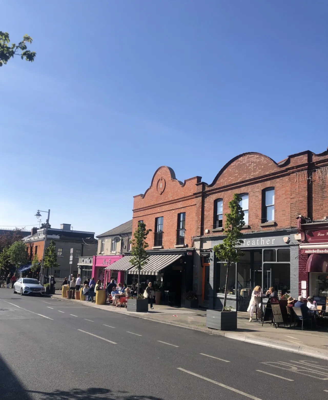 Photo of 2 Chester Square, Villarea Park, Glenageary, Co Dublin, A96 E1H2