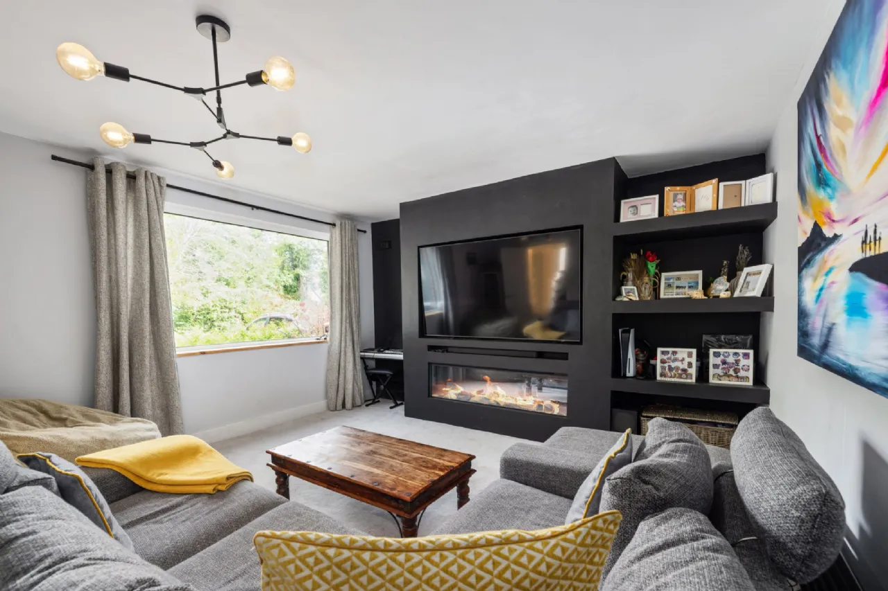 Photo of 112 Clover Hill, Bray, Co. Wicklow, A98V9X9