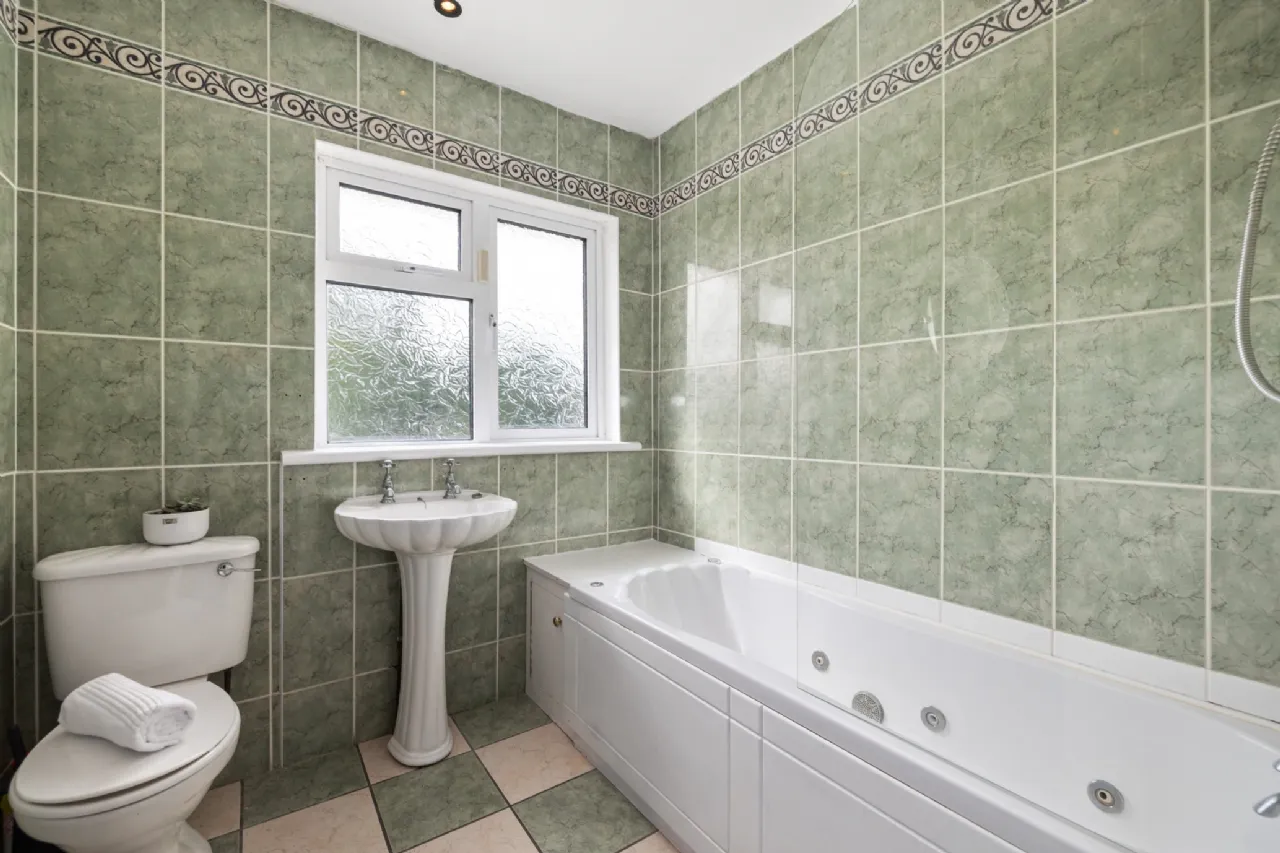 Photo of 112 Clover Hill, Bray, Co. Wicklow, A98V9X9