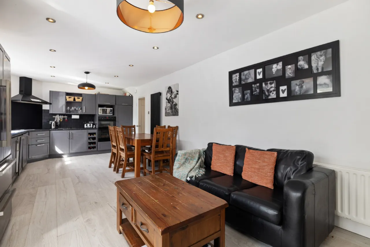 Photo of 112 Clover Hill, Bray, Co. Wicklow, A98V9X9