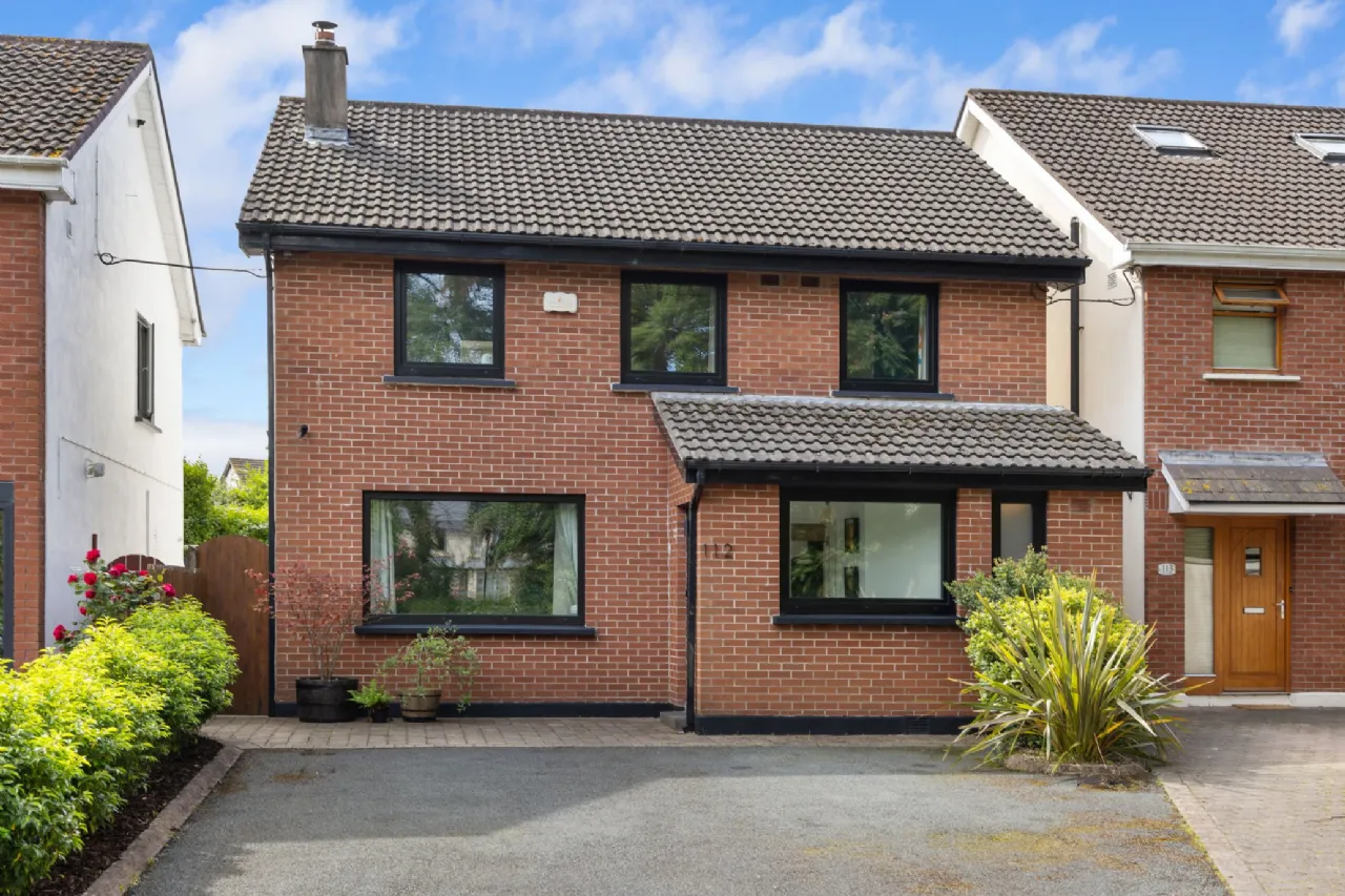 Photo of 112 Clover Hill, Bray, Co. Wicklow, A98V9X9