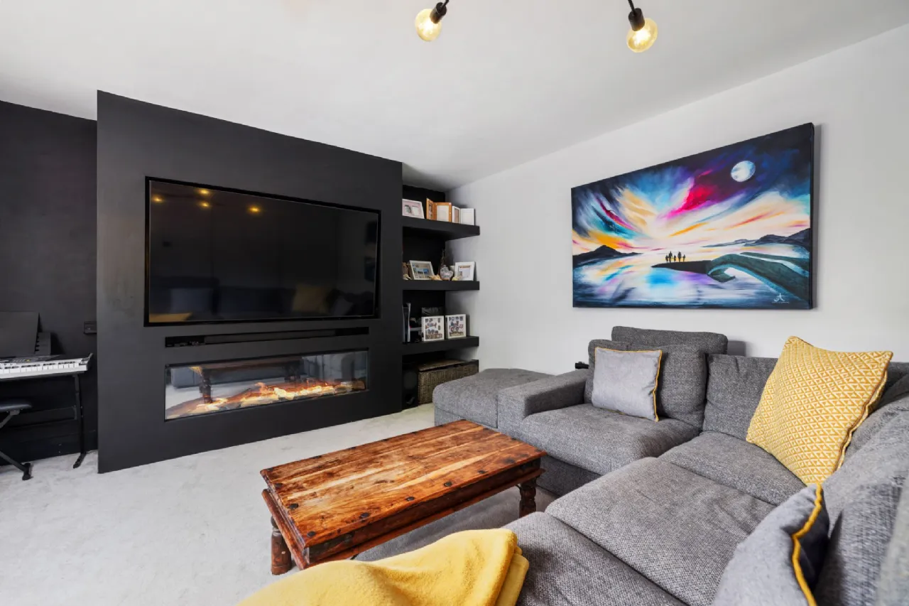 Photo of 112 Clover Hill, Bray, Co. Wicklow, A98V9X9