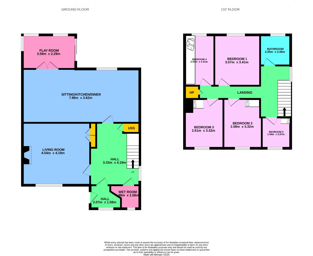 Photo of 112 Clover Hill, Bray, Co. Wicklow, A98V9X9